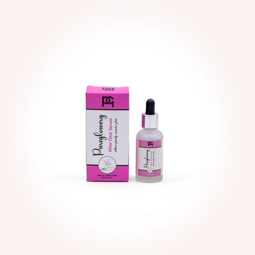 GLOW CLEAR SERUM (ANTI ACNE) 