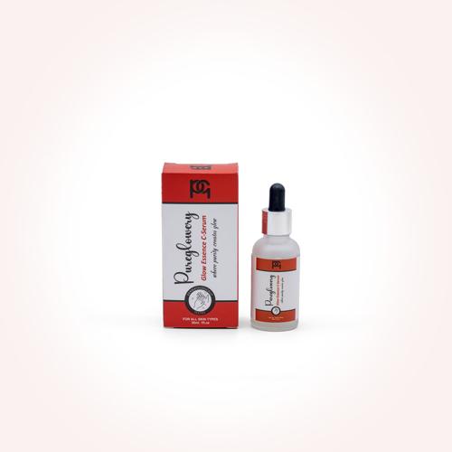 GLOW ESSENCE C SERUM (WHITENING) 