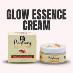 Glow Essence Cream (With Honey)