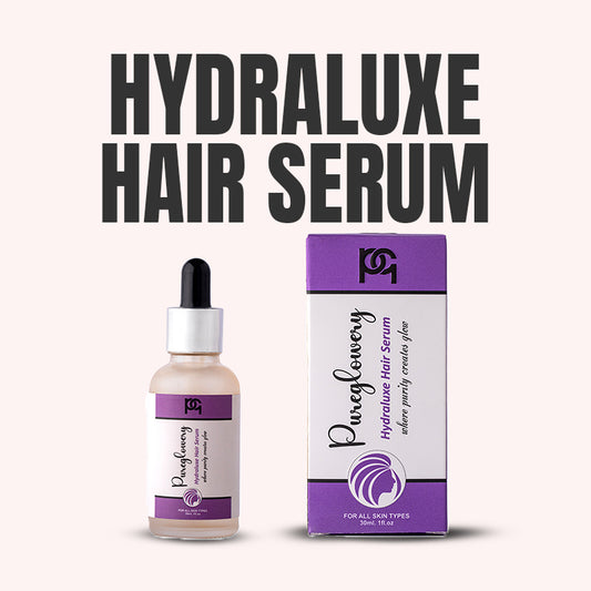Hair Serum