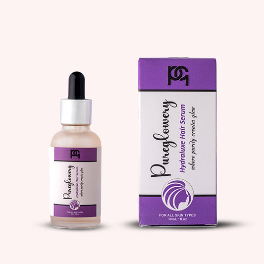 Hair Serum