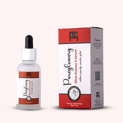 Glow Essence C Serum (Brightening)