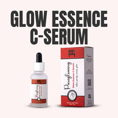 Glow Essence C Serum (Brightening)