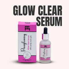 Glow Clear Serum (Anti Acne)