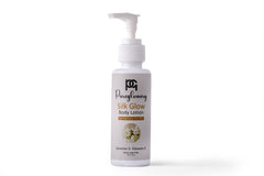 Silk Glow Body Lotion (With Jasmine)
